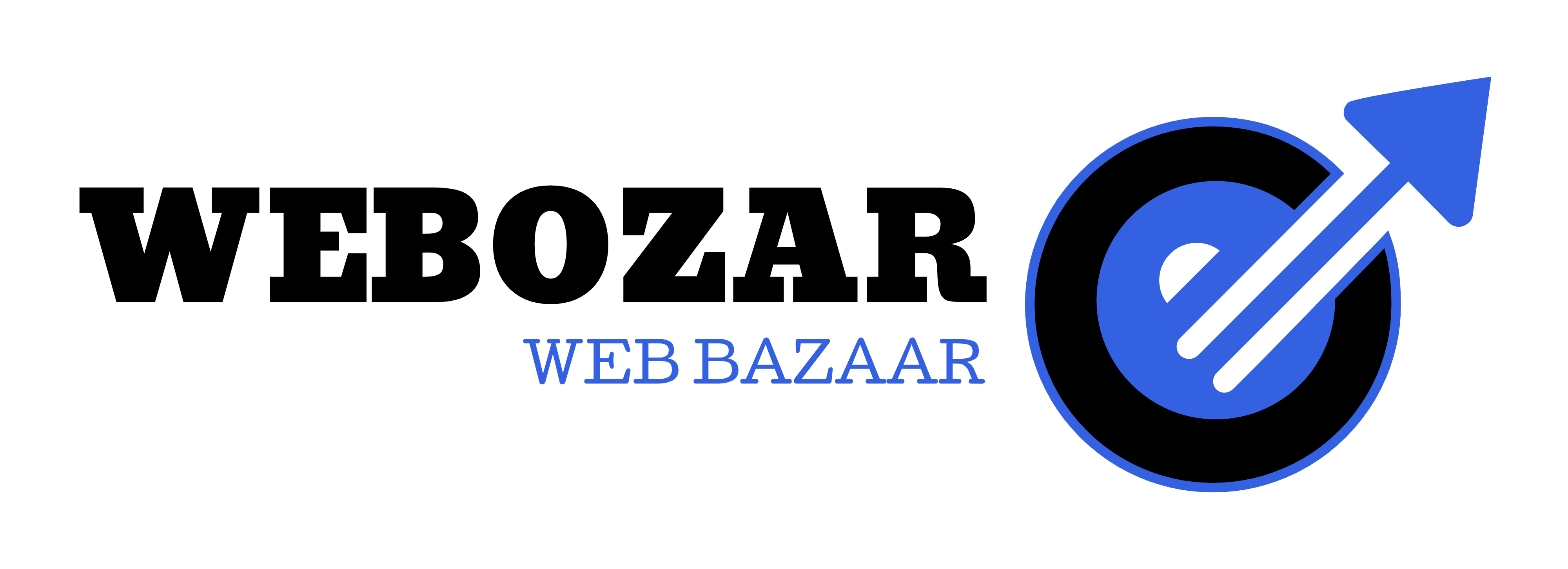 Webozar is Web design company